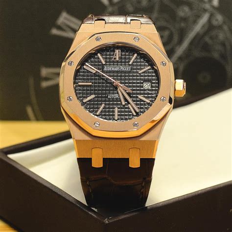 audemars piguet limited edition 2016